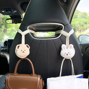 Móc Treo Ghế Ngồi Thể Thao Móc Treo Trong Xe Ô Tô Cá Heo BYD Xe Ô Tô Wuling Hongguang Mini Binguo