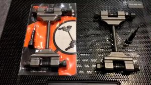 Cảo tháo mắt sên cam KOSO- Vam đột xích cam Chất liệu Thép cao cấp không gỉ cao cấp -CENTURY-LS906008