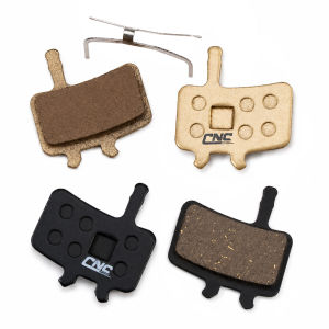 CNC | CNCLOL Bicycle Disc Brake Pads for Avid BB7 Juicy 3 5 7 Ultimate PROMAX DSK-905 DSK-907 Sintered MTB Road Bike Pads