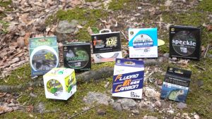 Reel Baitcasting BC Pancing Logam 18+1bb 8.1:1 Gear Ratio Fishing Reel Alat Pancingan