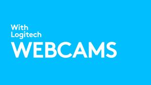 Logitech C930e 1080P HD Webcam with H.264 Compression