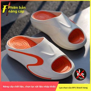 JIFANPAUL | Dép lê nam mùa hè ngoài trời đế dày chống trượt có đệm