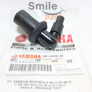 Tutup Busi Mio J, M3, Fino, Mio GT, Soul GT, X Ride: Panduan Lengkap