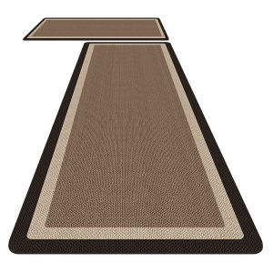 Slip Resistant Oil Absorbent Kitchen Mat