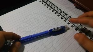 [CHÍNH HÃNG] Bút chì kim Pentel Fiesta AX-105 nét 0.5mm - Thiết kế thân trong nhiều màu lựa chọn