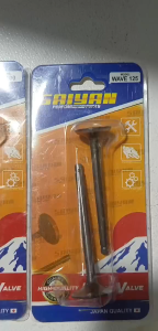 SAIYAN ENGINE VALVE