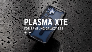 UAG Samsung S25+ Case 6.7" Plasma XTE Pro Magnetic Phone Case with Kickstand Rugged Lightweight Galaxy S25 Plus Cover