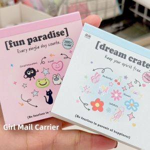 Mini Pet Deco DIY Sticker Collection Nail Art Pattern Paper Scrapbooking Decorative Film Cutouts Small Design Paper Stickers