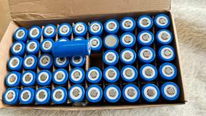 Pin 32700 mới 3.2V 6000mAh