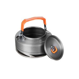 Fire-Maple | Portable Heat Collection Water Kettle
