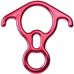 Xinda | Climbing Descender 8 Figure Loop Ring