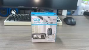 HD CCTV WiFi 1080p home Infrared night vision motion detection monitoring alarm camera