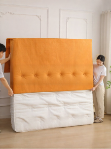 Dustproof Mattress Moving Bag