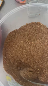 [LOẠI NGON] Muối Sả Loại Ngon Đậm Vị Mẹ Làm