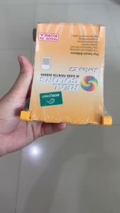 Zebra ZXP3 ymcko 280 images 80033-340