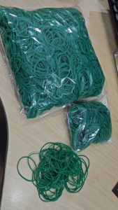 Rubber Band High Quality / Rubber Band for Durian Binding / Getah Ikat Durian khas / 绑榴莲专用橡胶圈 #RubberBand #getah #橡胶圈