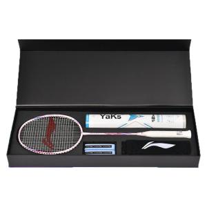 Li-Ning | Ultra-light Full Carbon Fiber Badminton Racket