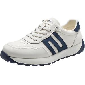 Belle | Thick Sole Height Increasing Mens Casual Sneakers