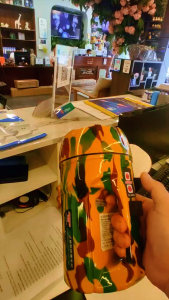 Đèn Led Sạc Tích Điện Xách Tay Pha Siêu Sáng