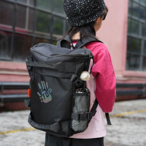 MGZ | Large Capacity Lightweight Childrens Backpack