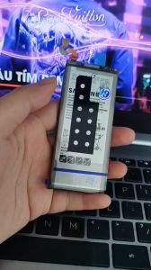 PIN THAY THẾ SS NOTE 8 (Tặng keo dán & bộ sửa)