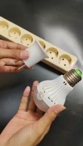 Fitting Colok Lampu E27 Murah Berkualitas Mikawa