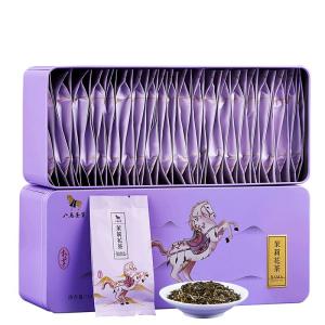 BAMA TEA | Drinking and Gift Jasmine Tea