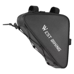 West Biking | Frame Triangle Storage Bag