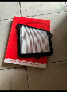 Lọc gió điều hòa xe tải KIA K200 K250 K300 Kia BonGo 3.hàng đẹp chuẩn hàng thay thế.msto09