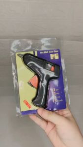 Tembak Lem/Glue Gun 20 Watt - Lem Tembak Cepat Panas 20 Watt