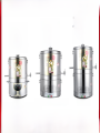 Smart Automated Distiller for Wine and Spirits. 