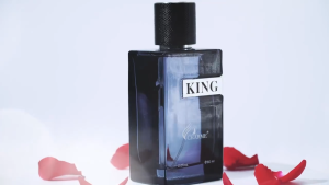 Nước hoa nam Charme King 60ml