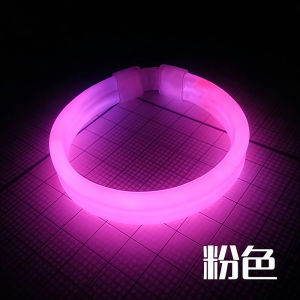 Đồ Chơi Phát Sáng Trang Trí Tay Một Lần Biểu Diễn Âm Nhạc Bóng Rổ Du Lịch Bãi Biển Đồ Chơi Giải Trí