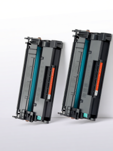 กระบอกสำหรับ HP 77A CF277a