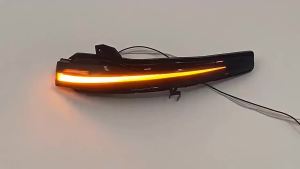 Dynamic Blinker Turn Signal Led For Mercede For Amg W205 W213 W222 Glc Sequential Sides Wing Rearview Mirror Indicator Lights