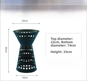 Small Flower Bouquet Holder Arrow Tube Flower Fixing Tool Flower Arrangement Base Flower Delivery Simulation Greenery Art