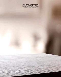 CLOVERTEC Steam Airfryer Oven CSF-50SAF Kapasitas 6 Liter 10 Pilihan Menu