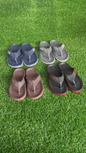 รองเท้าหูหนีบไฟล่อน ยี่ห้อBBรุ่น502  พื้นนิ่มสุดๆสวมใส่สบายเท้า มีทั้งชายและหญิง ไซร้36-44