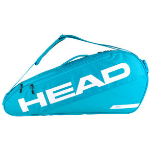 HEAD | Lightweight Portable Shoulder Racket Bag 3-Piece Capacity