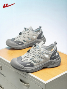 Warrior | Multipurpose Outdoor Mens Sandals