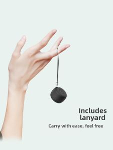momoho | Wireless Mini Bluetooth Speaker Portable