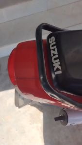 Pô Mã Lai Xipo/ Satria 2000  Loại 1 Sport phụ tùng 2 thì