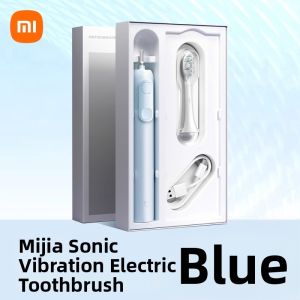 Miui | Electric Sonic Automatic Soft Toothbrush