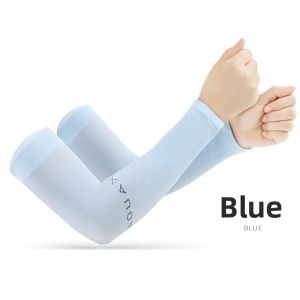 Besee | UV Protection Cooling Arm Sleeves for Golf & Cycling