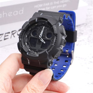Watch Strap /110/120/150/200/300/400/700 GD-100/110/120 G-8900/GW-8900 GLS-100 Silicone Replacement Watch Band Accessories