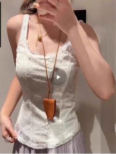 Plus size women white lace camisole spring and summer look thin inner wear bottoming top Sleeveless Singlet Adjustable Strap SL01