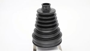 CV Joint Boot Kit Ball Cage Dust Cover Bag Half -Axis Dust Cover Transmission Shaft Repair Bag