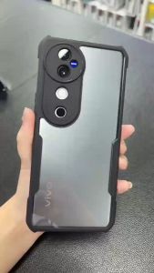 VIVO V40 PRO 5G / V40 5G / V40 LITE Case XUNDD Beatle Series AIRBAG Shockproof Case