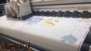 ผ้าพื้นหลังผ้าปูที่นอนแบบใหม่   ผ้าคลุมผนังกำมะหยี่ลายการ์ตูนสไตล์ญี่ปุ่น ผ้าคลุมผนังลายลูฟี่