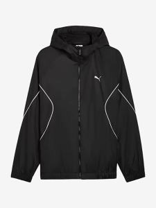 PUMA | Windproof Waterproof Quick-dry Mens Hooded Jacket